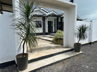 Royale Payang Homestay - - 6