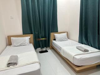 Royale Payang Homestay - - 1