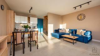 Flatbook Apartamenty - Sztutowo Baltic Garden z Basenem i Parkingiem - Sztutowo - 9