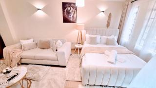 Kay's luxury homes - Nairobi - 6