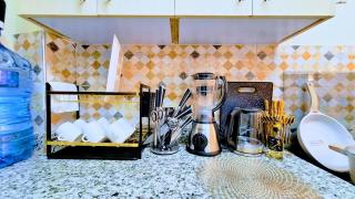 Kay's luxury homes - Nairobi - 1