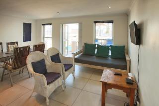 Voorschoten, Langebaan, 6-sleeper - Langebaan - 7