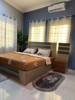 Jayda Lodge - Kwedonu - 9