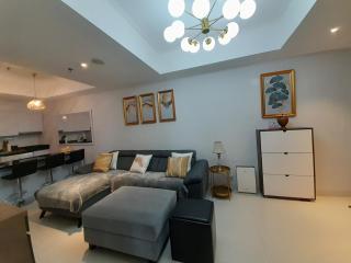 The Mansion at Dukuh Golf Kemayoran - 3