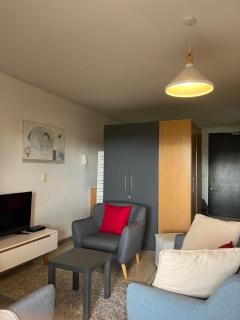 Century City Studio with Table Mountain Views - Città del Capo - 6