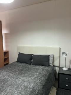 Century City Studio with Table Mountain Views - Città del Capo - 4