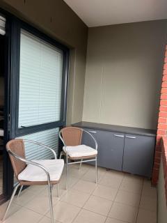 Century City Studio with Table Mountain Views - Città del Capo - 1