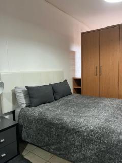 Century City Studio with Table Mountain Views - Città del Capo - 5