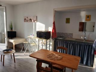 logement à la campagne - 1