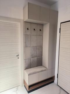 Geoda Apartment Wave 5 - Mamaia Sat/Năvodari - 3