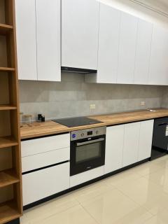 SaRob Apartment - Erevan - 8