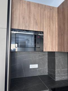 Geoda Apartment Wave 5 - Mamaia Sat/Năvodari - 5