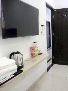 Lucky Hotel Mini Tam Kỳ - 5