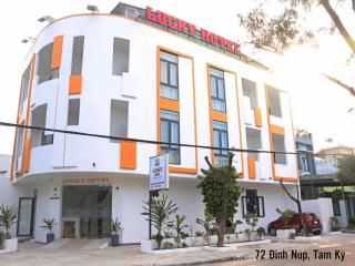 Lucky Hotel Mini Tam Kỳ - 4