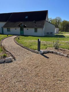 3 ch, 2 salle de bain, 20 min Beauval et Chambord - 5