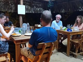 Hostal El Eden Dentro del Parque Tayrona - El Zaino - 6