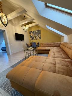 Ly apartamentai - Palanga - 1