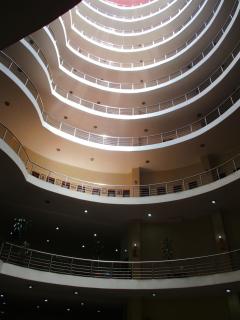 Imperial Royale Hotel - Kampala - 2