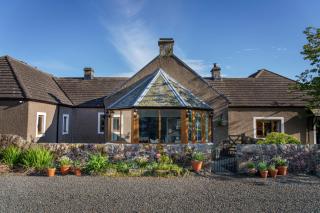 St Andrews Retreat - Cupar - 0