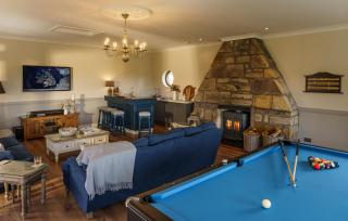 St Andrews Retreat - Cupar - 8