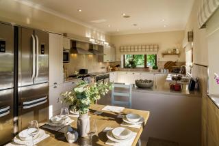 St Andrews Retreat - Cupar - 7