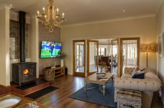 St Andrews Retreat - Cupar - 4