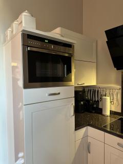 Rodehuus Wohnung 1 - Borkum - 5
