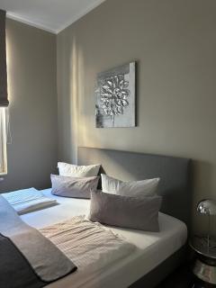 Rodehuus Wohnung 1 - Borkum - 4