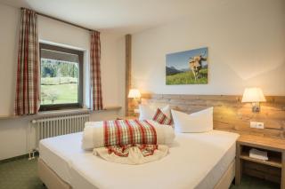 Landhotel Gockelwirt - Eisenberg - 5