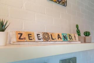 Welcome in - Vakantiehuis met ruime tuin, gezamenlijk zwembad, Haaijmanweg 5-118 - Burgh Haamstede - 4
