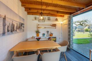 Welcome in - Vakantiehuis met ruime tuin, gezamenlijk zwembad, Haaijmanweg 5-118 - Burgh Haamstede - 3