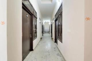 Hotel The Royal Palace - Murādnagar - 4