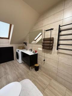 Ly apartamentai - Palanga - 3