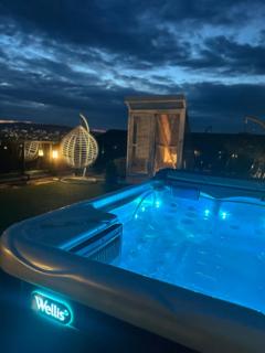 Thome Vlaicu170 Jacuzzi - Cluj-Napoca - 0