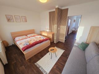 Klatovy Apartment - Klatovy - 9