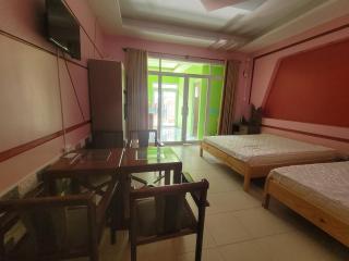 Vinh Phong APT # 1 - Dalat - 8