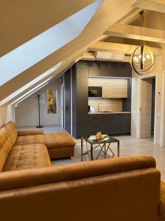 Ly apartamentai - Palanga - 7