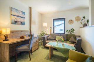 Landhotel Gockelwirt - Eisenberg - 2