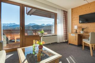 Landhotel Gockelwirt - Eisenberg - 9