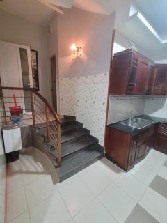 Vinh Phong APT # 2 - Dalat - 7