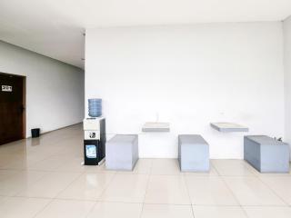 Sans Hotel Salmas Mojokerto - Kranggan - 3