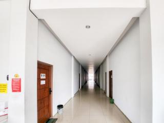 Sans Hotel Salmas Mojokerto - Kranggan - 6