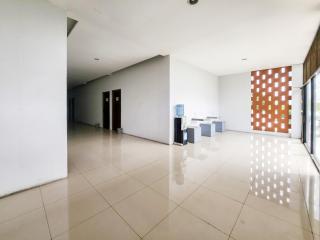 Sans Hotel Salmas Mojokerto - Kranggan - 9