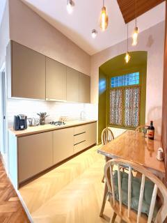 Qeto's House - Tbilisi - 2