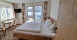 Haus Stecher - Nauders - 7