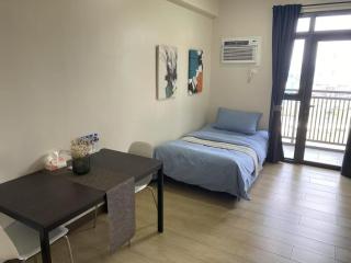 位于帕拉纳克的1卧室Okada 2beds max 3pax near Solaire Casino City Of Dream Casino MOA Airport 12C - Manila - 3