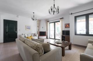 #Luxlikehome Serenity Villa - Kriopigi - 8