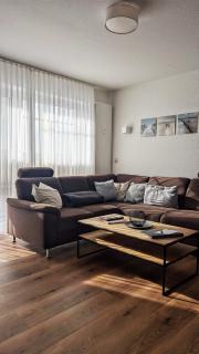 Ferienwohnung Lüttje Inselglück - Borkum - 3