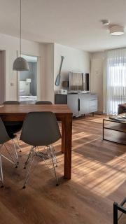 Ferienwohnung Lüttje Inselglück - Borkum - 2