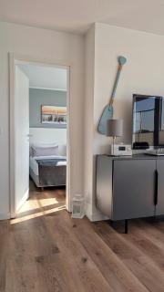 Ferienwohnung Lüttje Inselglück - Borkum - 1